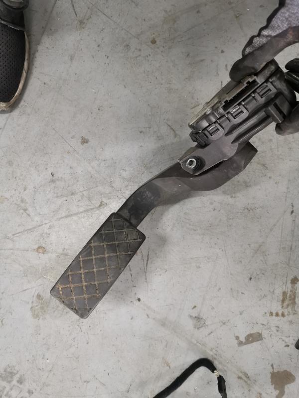 PEDAL DO ACELARADOR AUDI A6 (4B2, C5) | 97 - 05 Imagem-1