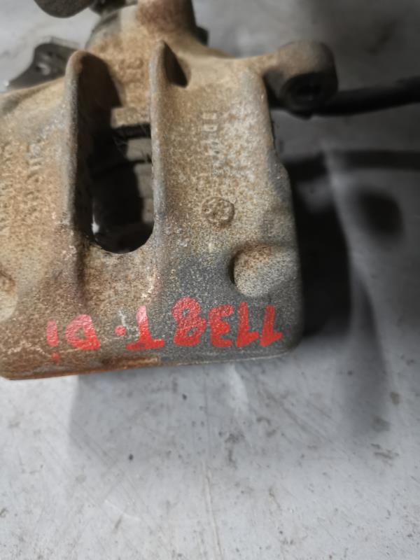 PINÇAS DO TRAVÃO FORD GALAXY (WGR) | 95 - 06