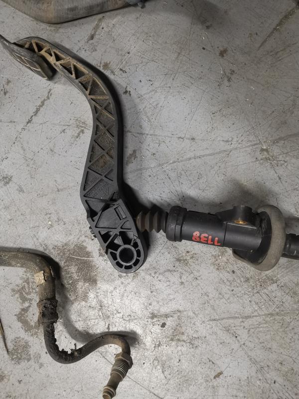 PEDAL DE TRAVAO FORD GALAXY (WGR) | 95 - 06