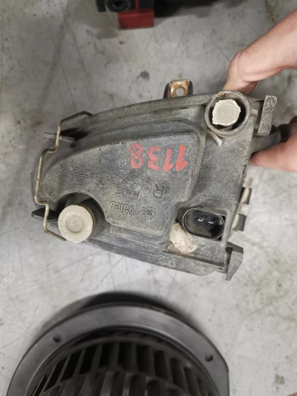 farol de nevoeiro FORD GALAXY (WGR) | 95 - 06