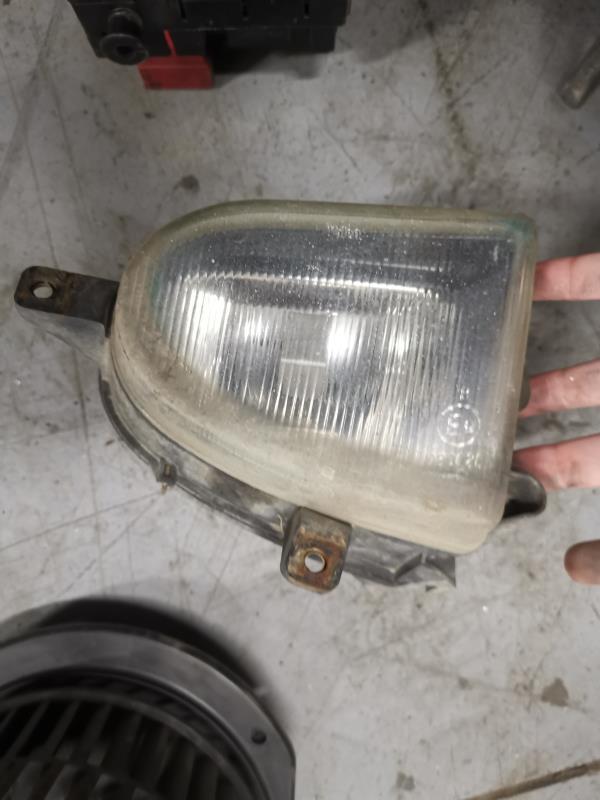 farol de nevoeiro FORD GALAXY (WGR) | 95 - 06 Imagem-1