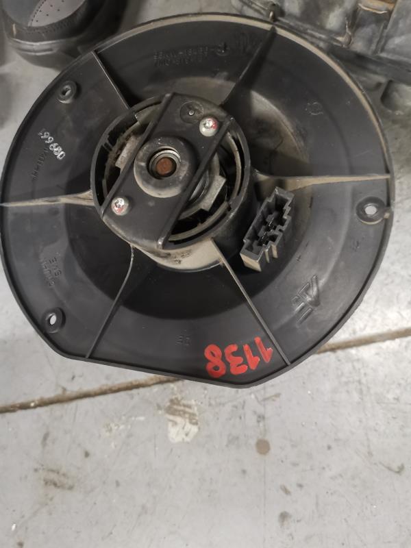 MOTOR SOFAGEM FORD GALAXY (WGR) | 95 - 06