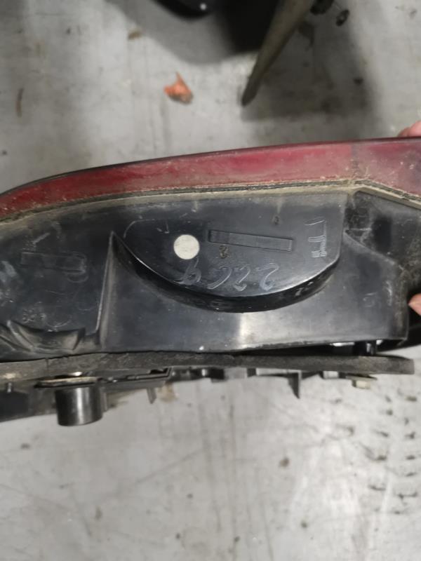 FAROLIM MALA ESQ. SEAT IBIZA 6K4