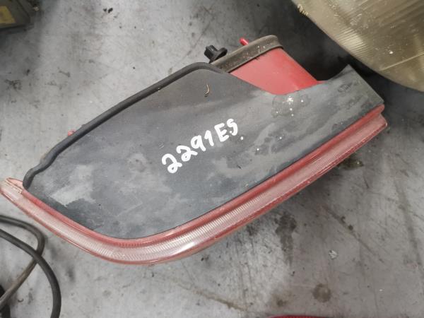 FAROLIM MALA ESQ. PEUGEOT 106 II (1A_, 1C_) | 96 - 05