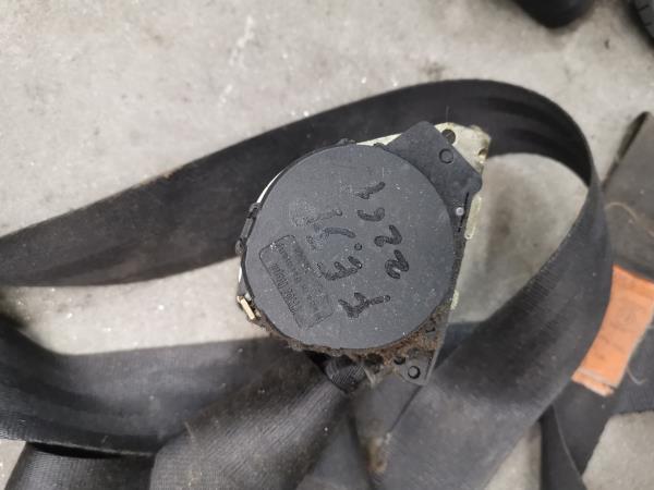 CINTO SEAT IBIZA ( 6K3-AAU-2)