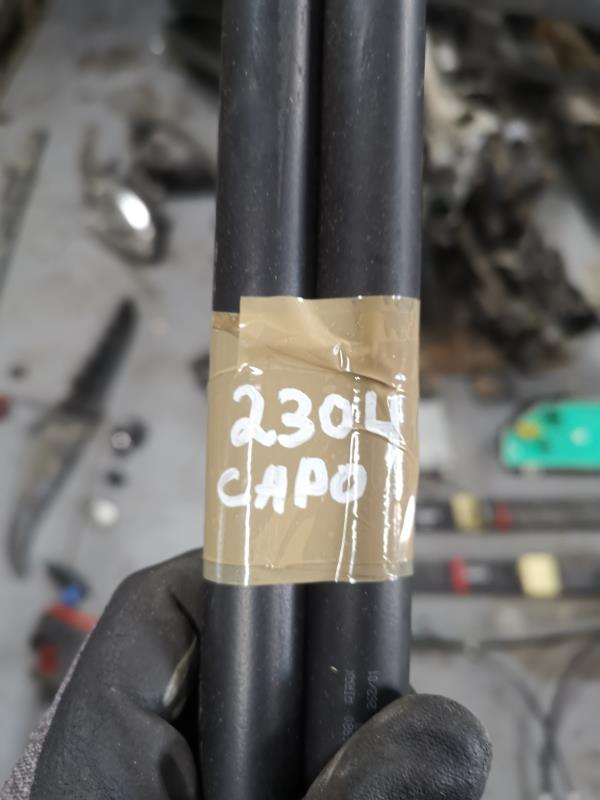 AMORTECEDOR PEUGEOT 106 II (1A_, 1C_) | 96 - 05