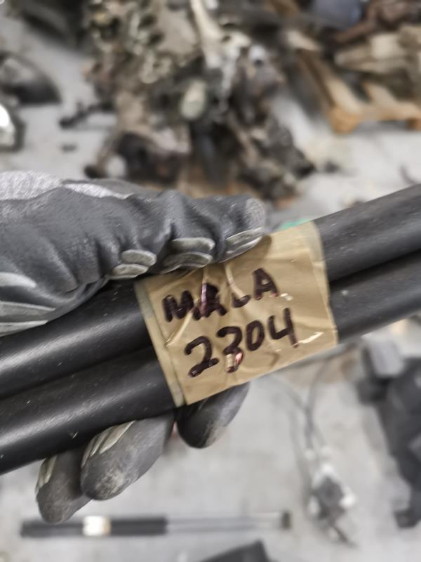 AMORTECEDOR MALA PEUGEOT 106 II (1A_, 1C_) | 96 - 05