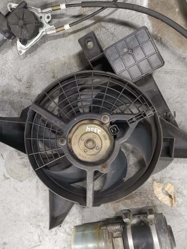 Termoventiladores PEUGEOT 106 II (1A_, 1C_) | 96 - 05