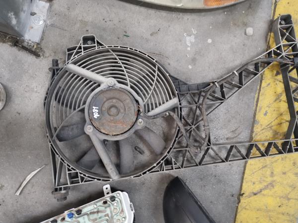 Termoventiladores ROVER 25 Hatchback (RF) | 99 - 06
