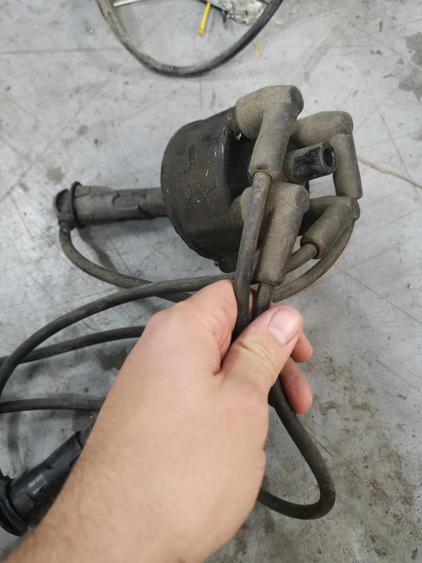 BOBINE VELAS ROVER 25 Hatchback (RF) | 99 - 06