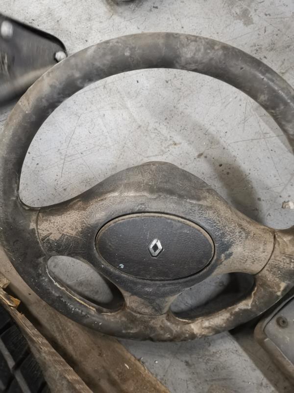Volante RENAULT CLIO I (B/C57_, 5/357_) | 90 - 98
