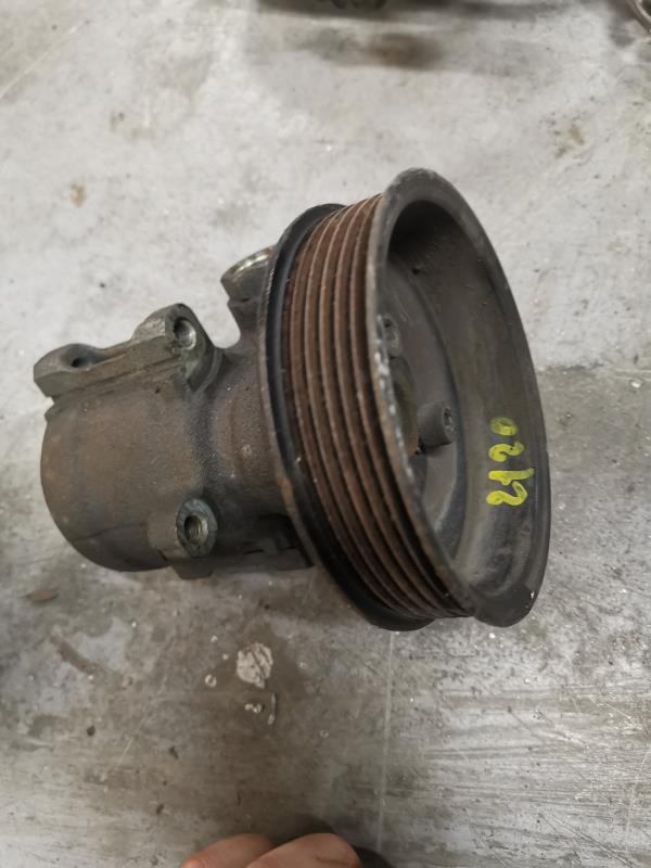 BOMBA DIREÇÃO VOLKSWAGEN POLO (6N1) | 94 - 99