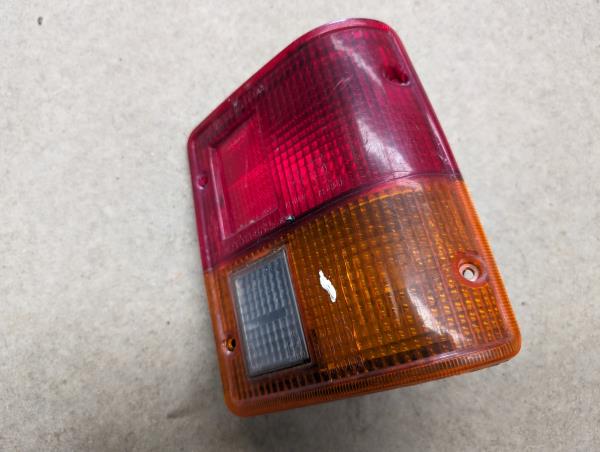 FAROLIM MALA DIR. MITSUBISHI PAJERO I (L04_G, L14_G) | 82 - 91