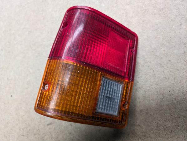 FAROLIM MALA ESQ. MITSUBISHI PAJERO I (L04_G, L14_G) | 82 - 91