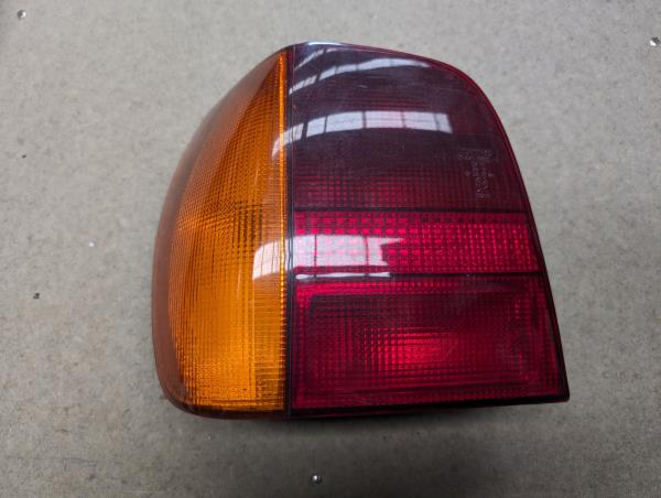 FAROLIM MALA ESQ. VOLKSWAGEN POLO (6N1) | 94 - 99