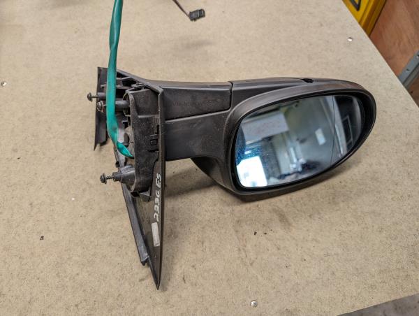 ESPELHO RETROVISOR ESQ CITROEN C5 II Break (RE_) | 04 - 