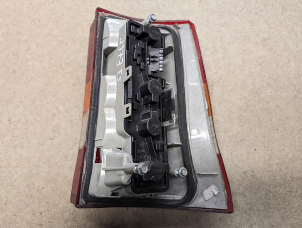 FAROLIM MALA ESQ. OPEL ASTRA F (T92) | 91 - 98 Imagem-1