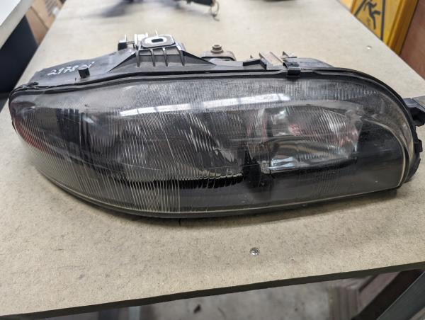 OTICA DTO FIAT 182 BA 1AA