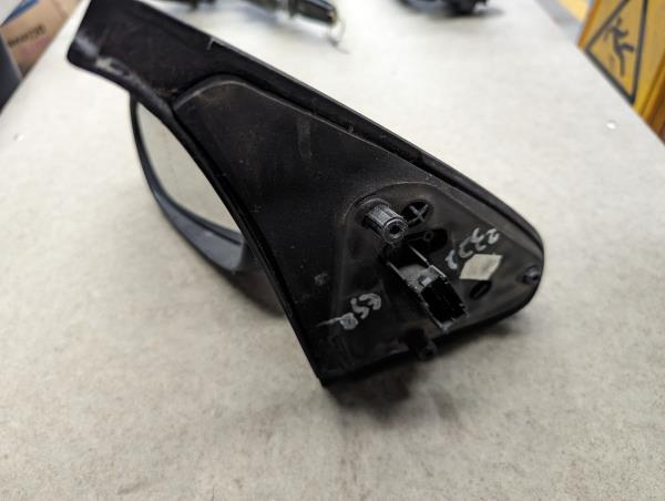 Left Mirror RENAULT CLIO II Caixa (SB0/1/2_) | 98 -  Imagem-2