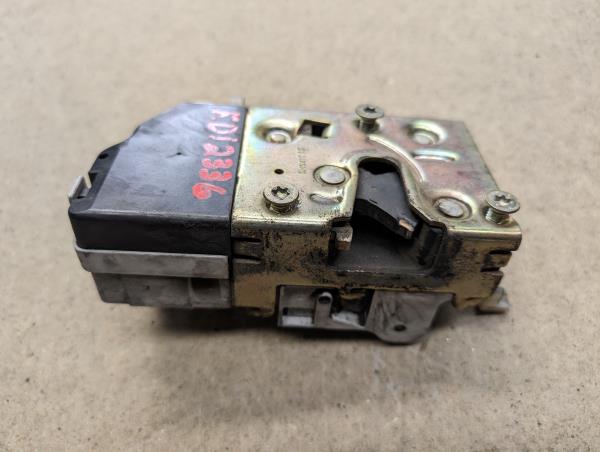 FECHO DA PORTA FRENTE DTO CITROEN C5 II Break (RE_) | 04 - 