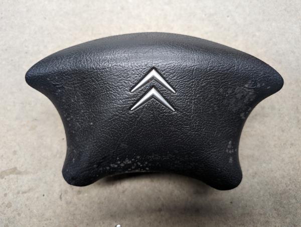 AIRBAG VOLANTE CITROEN C5 II Break (RE_) | 04 - 