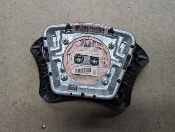 AIRBAG VOLANTE CITROEN C5 II Break (RE_) | 04 -  Imagem-1