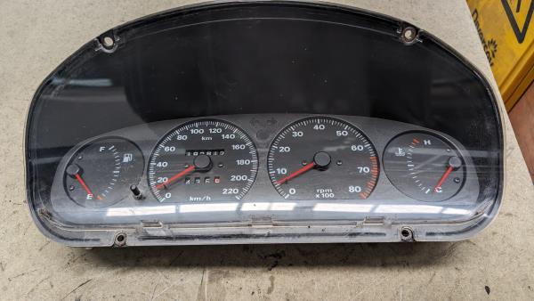 Quadrante FIAT 182 BA 1AA