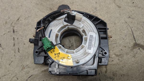 FITA DE AIRBAGS MINI MINI (R50, R53) | 01 - 06