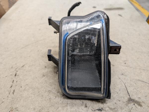 farol de nevoeiro FIAT PUNTO (176_) | 93 - 99