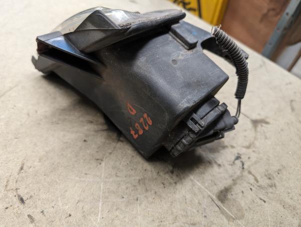 farol de nevoeiro FIAT PUNTO (176_) | 93 - 99 Imagem-1