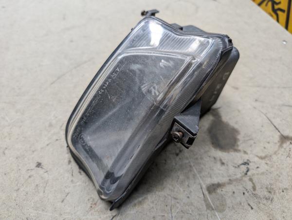 farol de nevoeiro FIAT PUNTO (176_) | 93 - 99