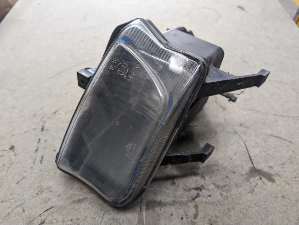 farol de nevoeiro FIAT PUNTO (176_) | 93 - 99