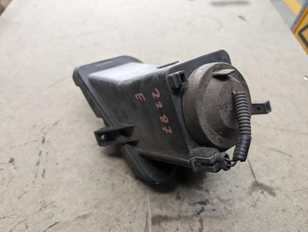 farol de nevoeiro FIAT PUNTO (176_) | 93 - 99 Imagem-1