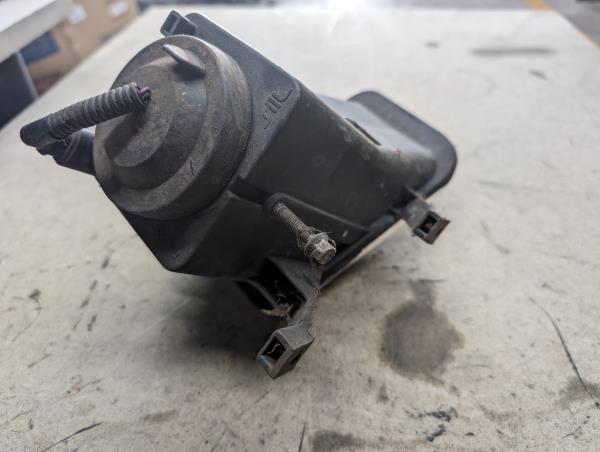 farol de nevoeiro FIAT PUNTO (176_) | 93 - 99 Imagem-2