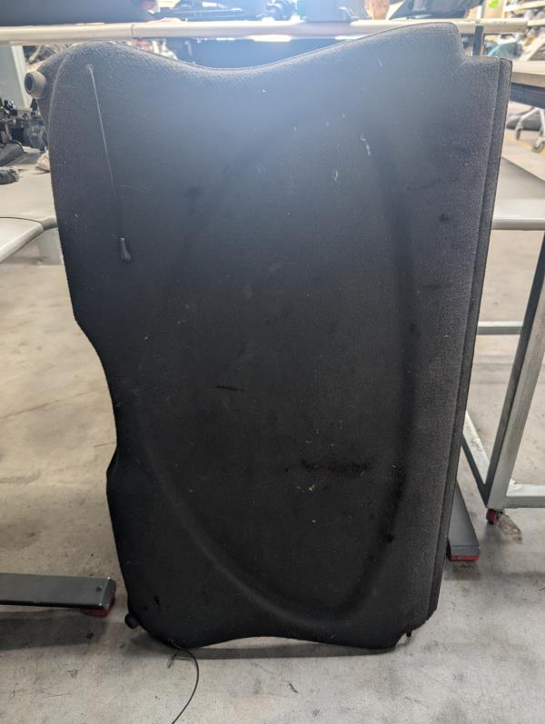 CHAPELEIRA FORD FOCUS (DAW, DBW) | 98 - 09