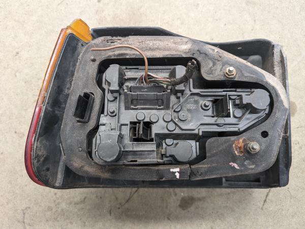 FAROLIM MALA DIR. SEAT IBIZA ( 6K3-AAU-2)