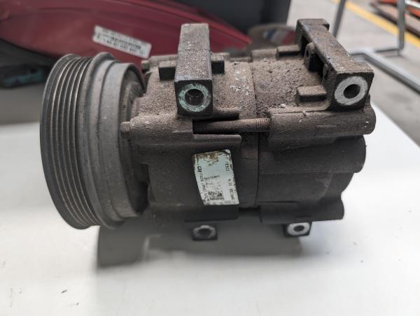 compressor ac FORD FIESTA 1.25 (JAS) 16V