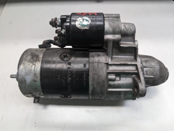 MOTOR DE ARRANQUE BMW 5 (E39) | 95 - 03