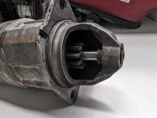 MOTOR DE ARRANQUE BMW 5 (E39) | 95 - 03 Imagem-2