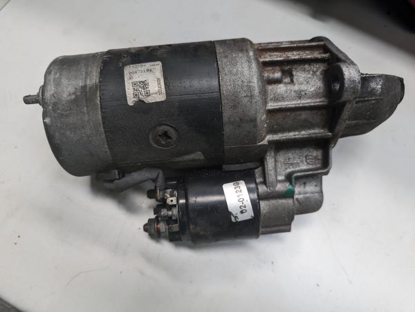 MOTOR DE ARRANQUE BMW 5 (E39) | 95 - 03 Imagem-3