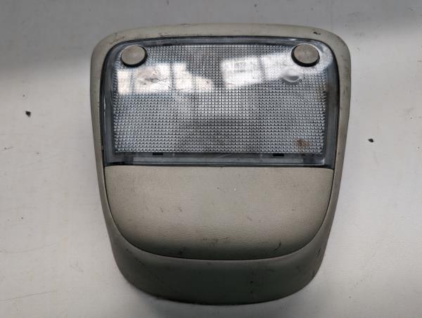 PLAFONIER OPEL CORSA C (X01) | 00 - 09