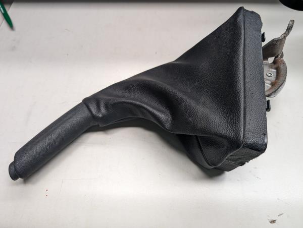 TRAVAO DE MAO OPEL CORSA C (X01) | 00 - 09 Imagem-1