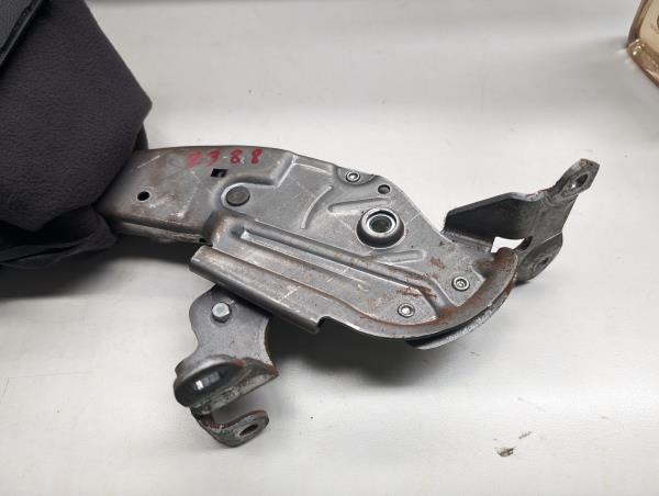 TRAVAO DE MAO OPEL CORSA C (X01) | 00 - 09 Imagem-2