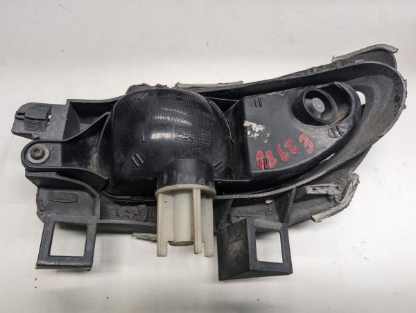 farol de nevoeiro OPEL CORSA C (X01) | 00 - 09 Imagem-1 farol de nevoeiro OPEL CORSA C (X01) | 00 - 09 Imagem-1