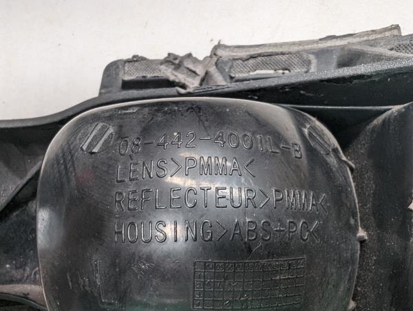 farol de nevoeiro OPEL CORSA C (X01) | 00 - 09 Imagem-2 farol de nevoeiro OPEL CORSA C (X01) | 00 - 09 Imagem-2