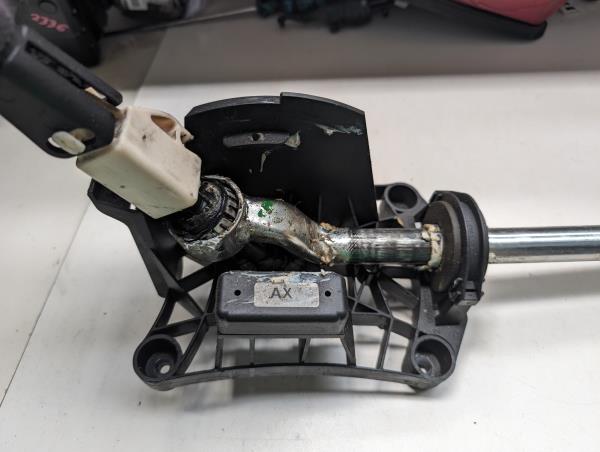 SELETOR VELOCIDADES OPEL CORSA C (X01) | 00 - 09