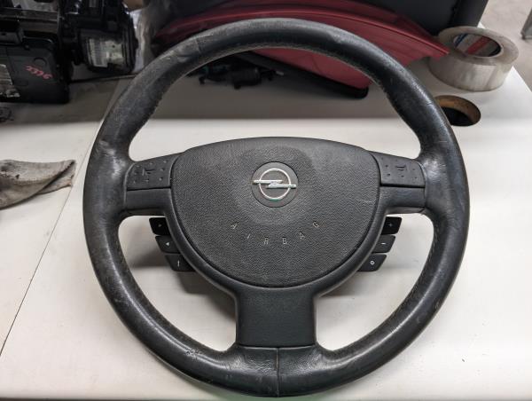 Volante OPEL CORSA C (X01) | 00 - 09