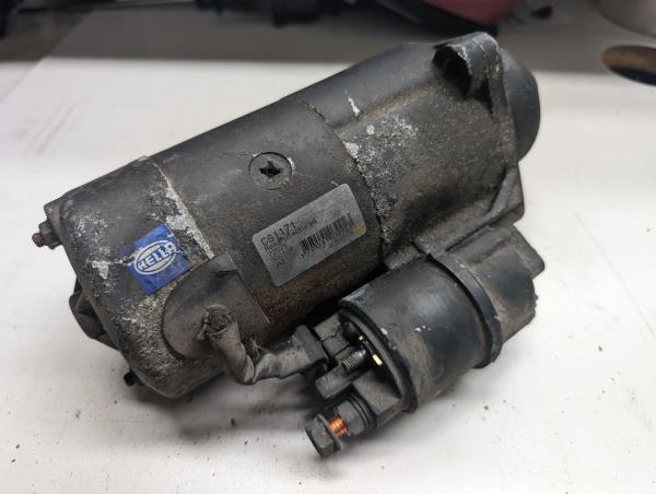 MOTOR DE ARRANQUE BMW X5 (E53) | 00 - 06