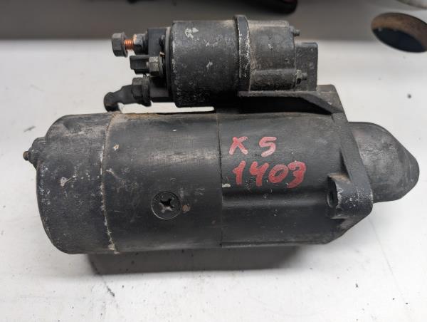 MOTOR DE ARRANQUE BMW X5 (E53) | 00 - 06 Imagem-2