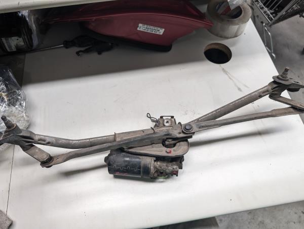 MOTOR LIMPA VIDROS SEAT IBIZA I (021A) | 84 - 93 Imagem-2